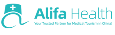 Alifa Health